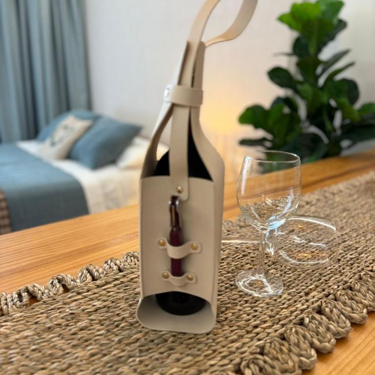 Koka Deluxe Studio - Apartamento de 1 dormitorio - 8