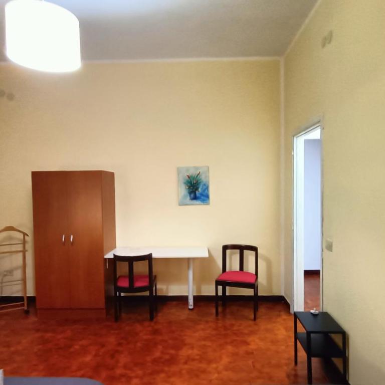 Villa Oliano - Bed and Breakfast a Casa Gio' - Camera Matrimoniale con Bagno Privato - 3