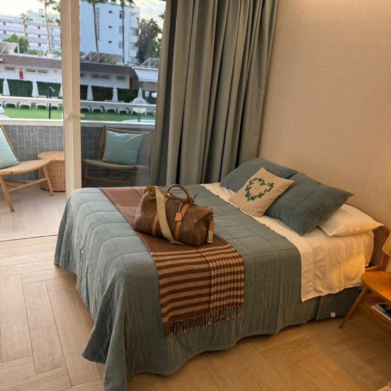 Koka Deluxe Studio - Apartamento de 1 dormitorio - 7