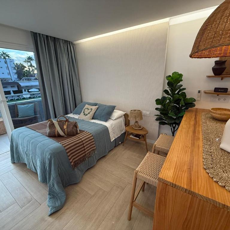 Koka Deluxe Studio - Apartamento de 1 dormitorio - 6
