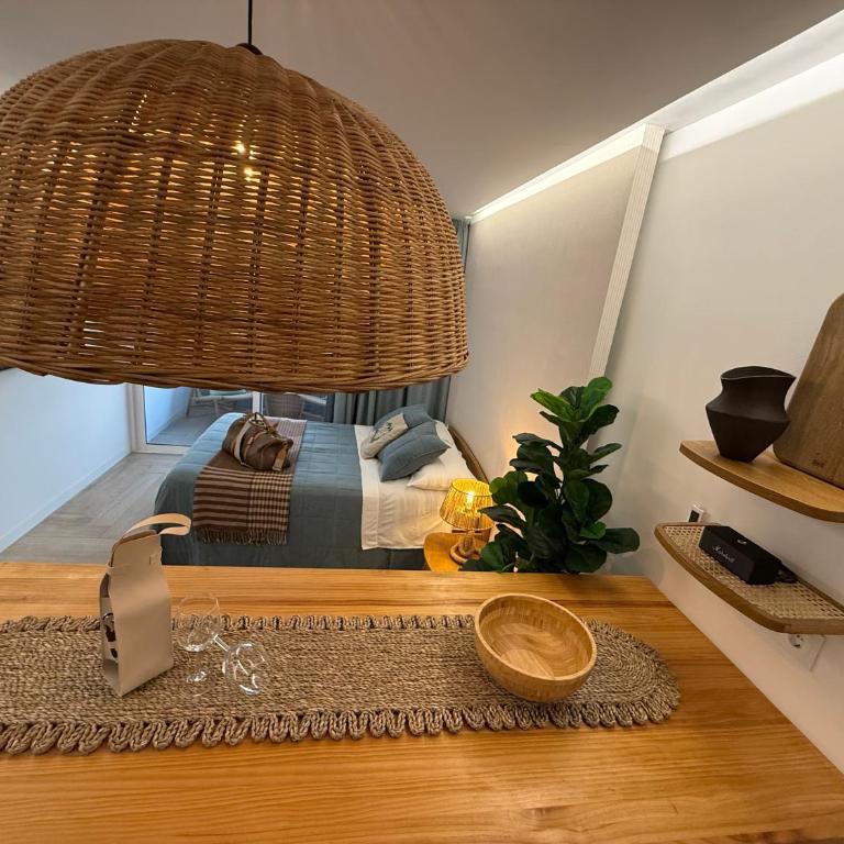 Koka Deluxe Studio - Apartamento de 1 dormitorio - 3