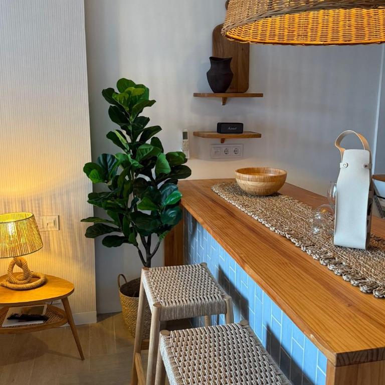 Koka Deluxe Studio - Apartamento de 1 dormitorio - 2