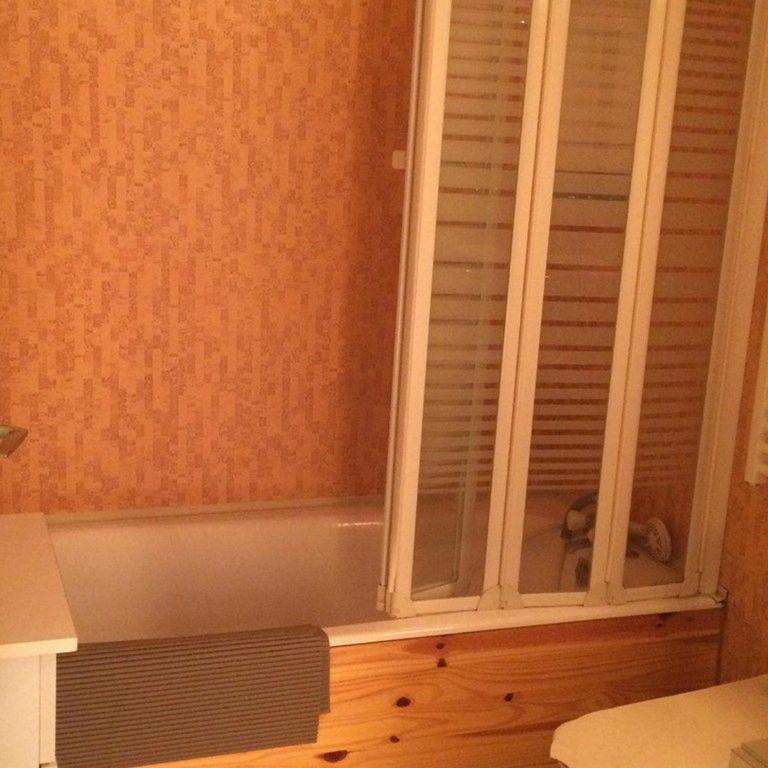 Appartement rénové 2 pièces au pied des pistes à Villard-de-Lans - FR-1-515-1 - Appartamento (6 Adulti) - 5