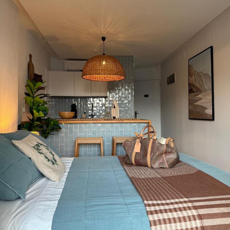 Koka Deluxe Studio - Apartamento de 1 dormitorio - 1