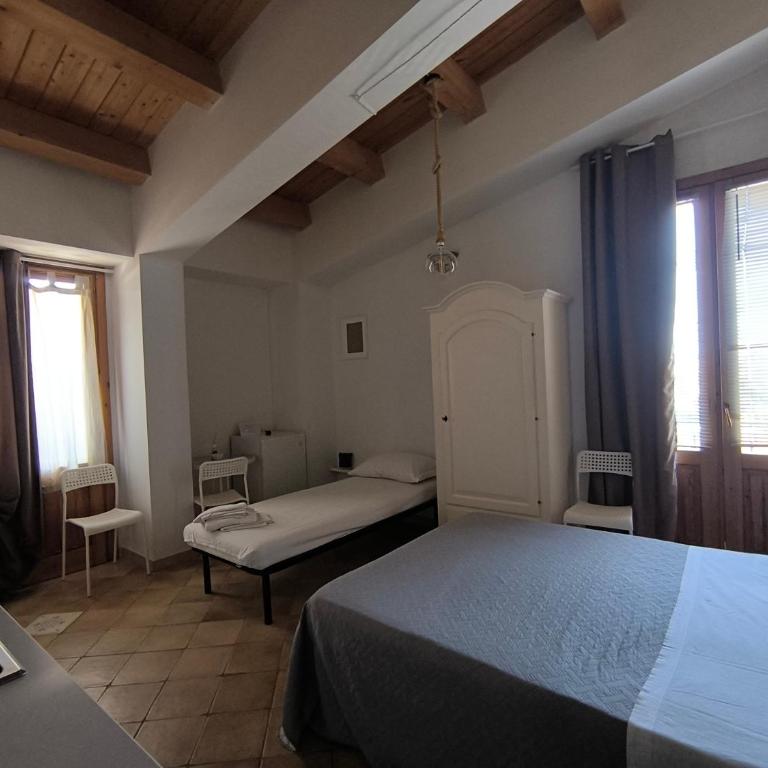 Avola Opera House - Monolocale - 8