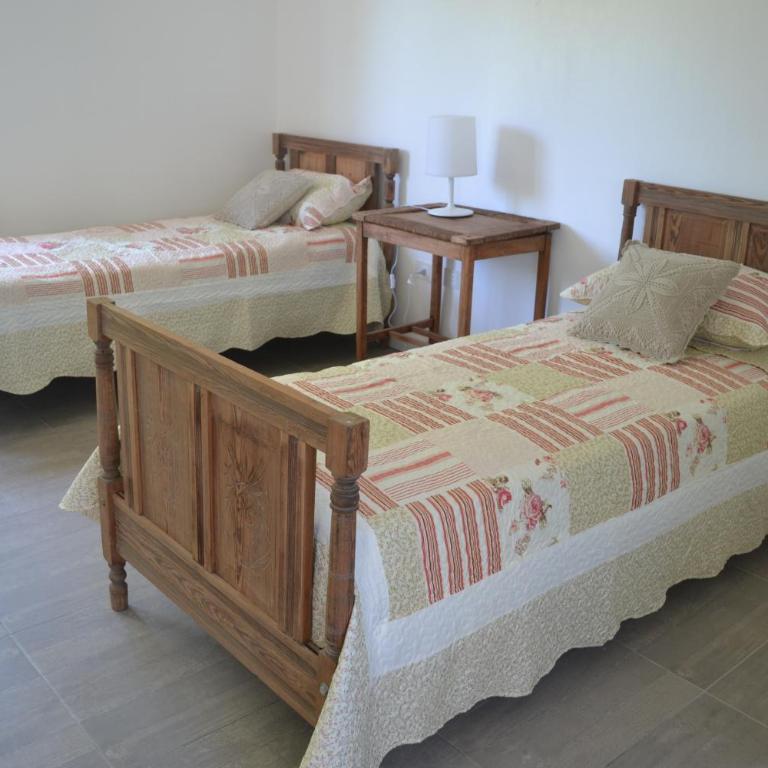 Las Piedras - Casa de Campo - Four-Bedroom House - 27