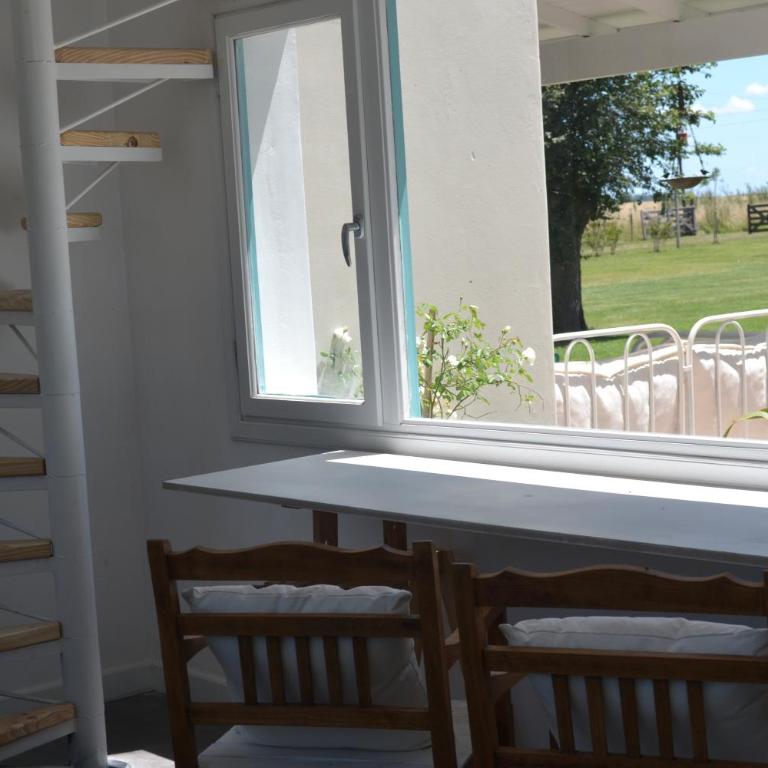 Las Piedras - Casa de Campo - Four-Bedroom House - 38