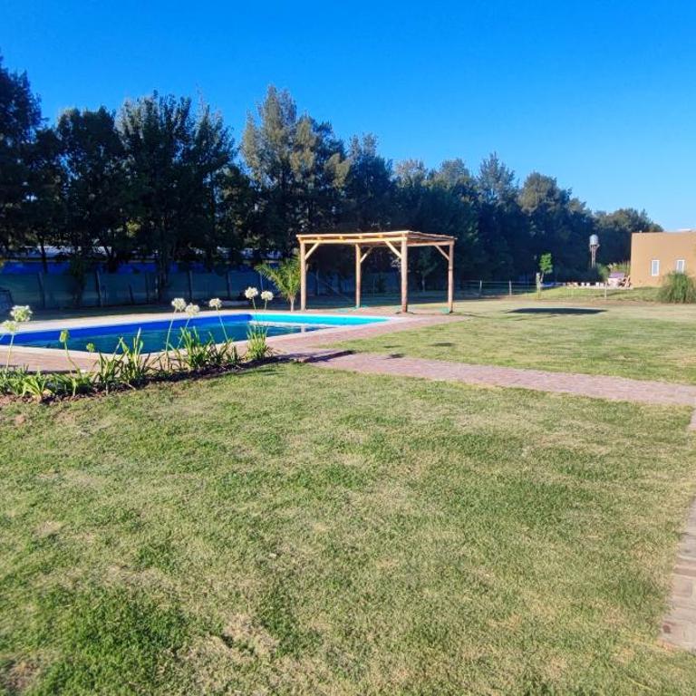 La Violeta - Room #1519059501 - 5