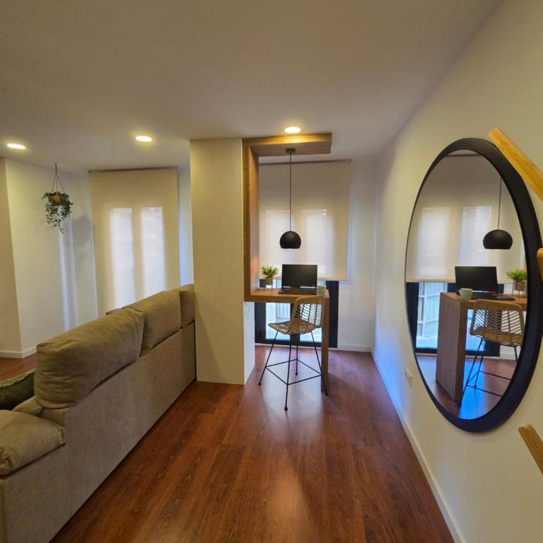 Solsuites - Apartamento de 2 dormitorios - 3