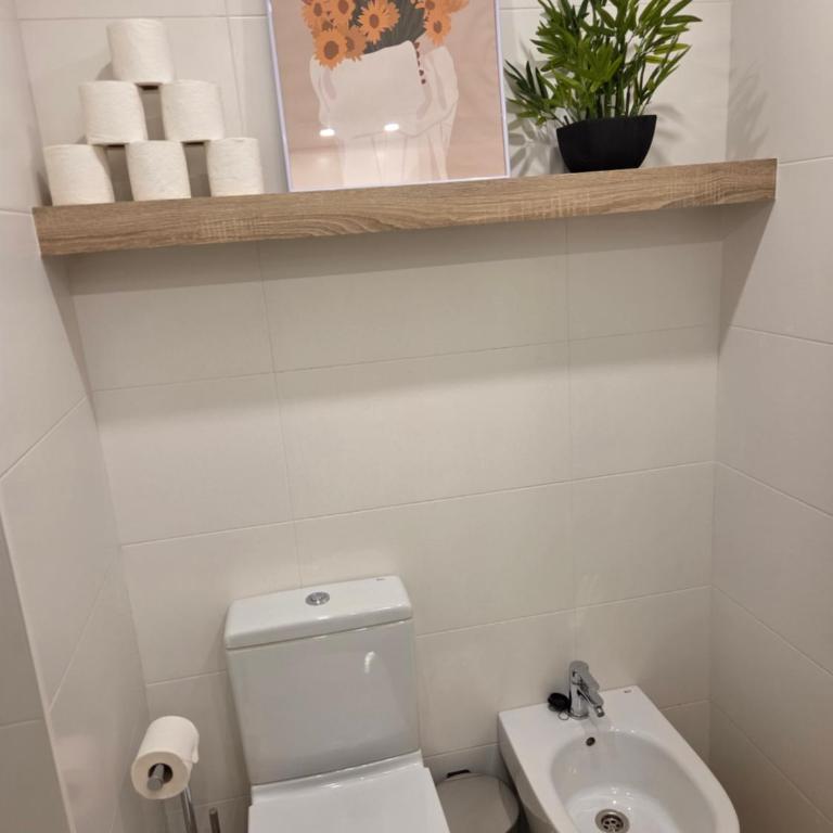 Solsuites - Apartamento de 2 dormitorios - 23