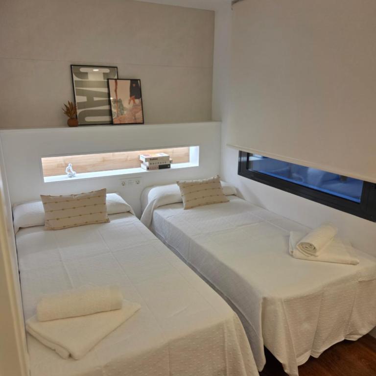 Solsuites - Apartamento de 2 dormitorios - 17