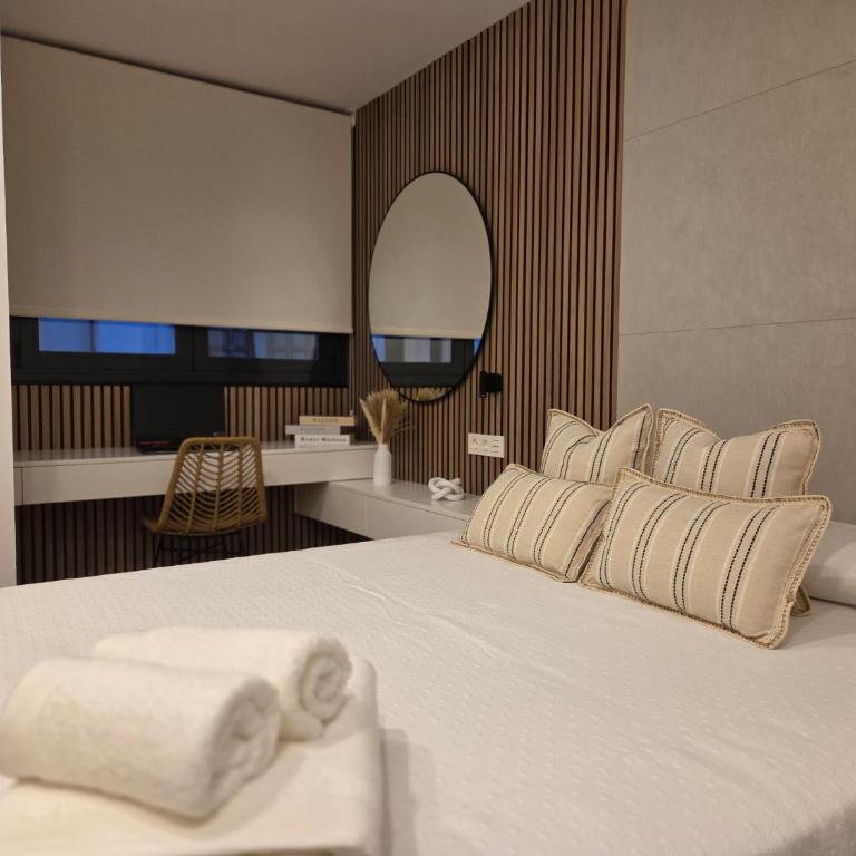 Solsuites - Apartamento de 2 dormitorios - 16
