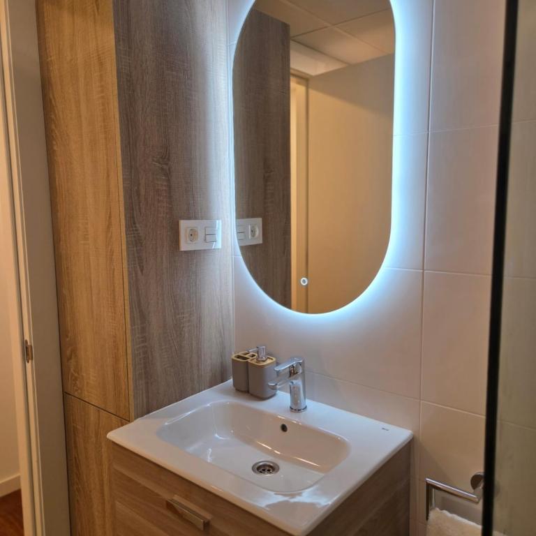 Solsuites - Apartamento de 2 dormitorios - 19