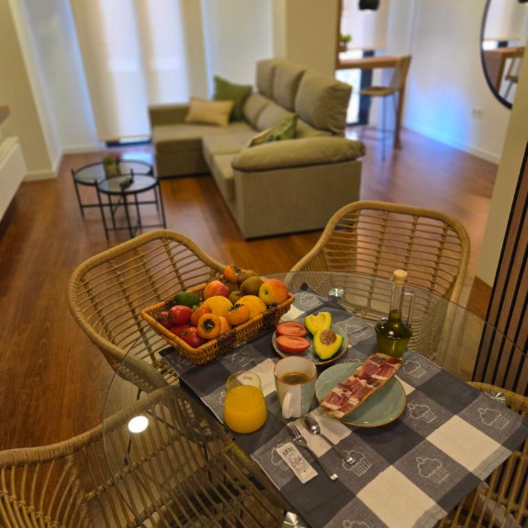 Solsuites - Apartamento de 2 dormitorios - 21