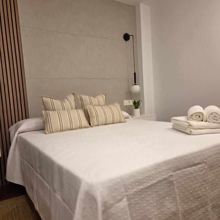 Solsuites - Apartamento de 2 dormitorios - 22