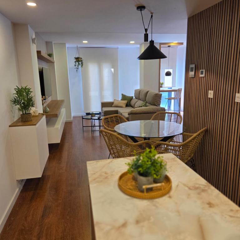 Solsuites - Apartamento de 2 dormitorios - 11