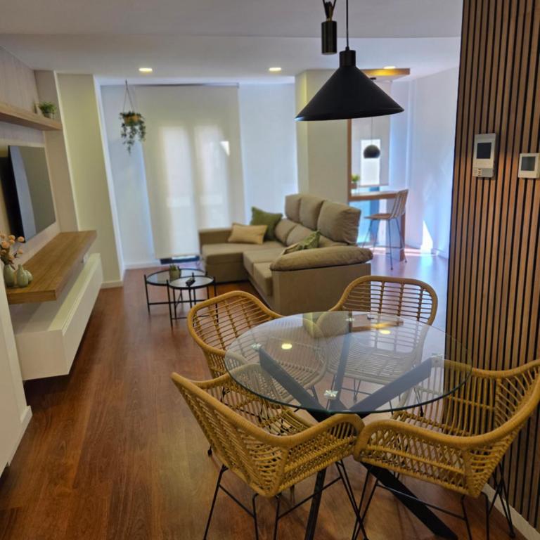 Solsuites - Apartamento de 2 dormitorios - 12