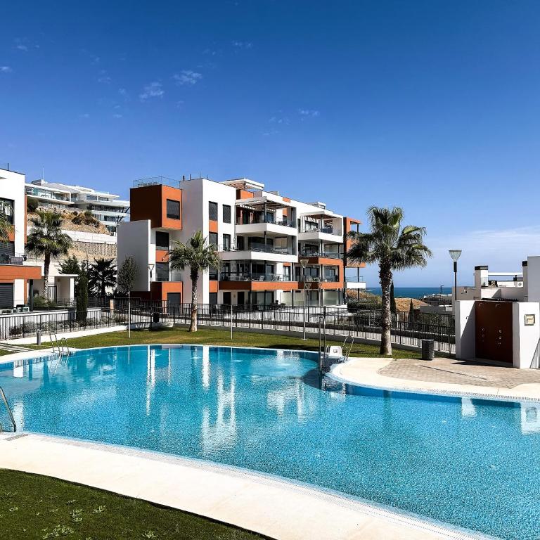 Little Dream - Luxury Beach Retreat - Apartamento de 2 dormitorios - 1