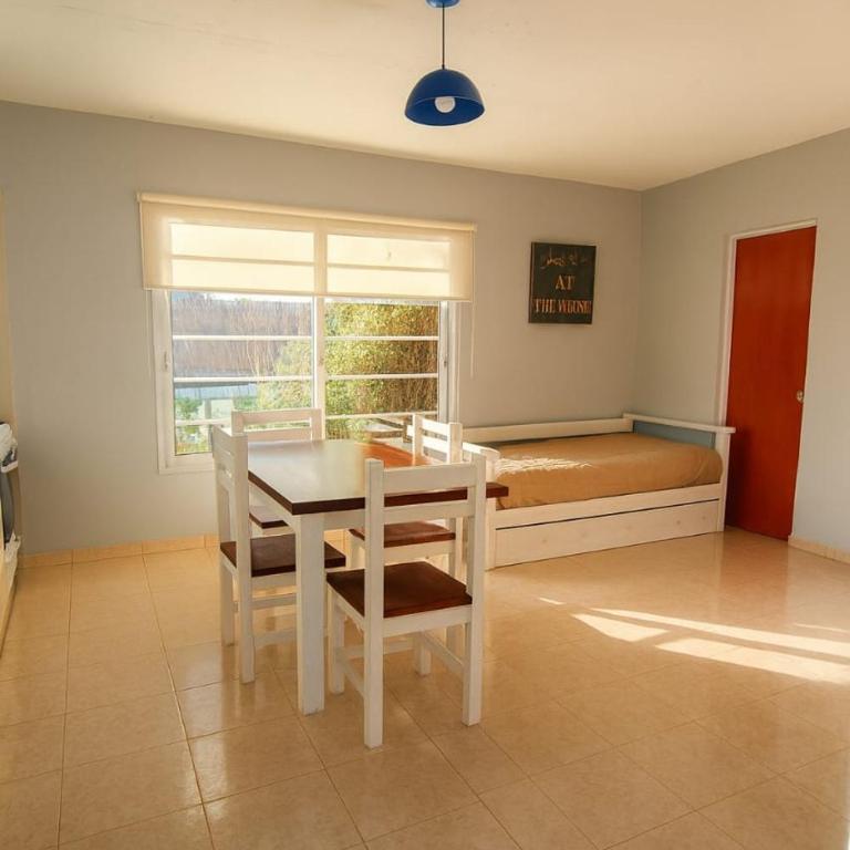 Latitud 44 sur - Apartamento de 1 dormitorio - 1