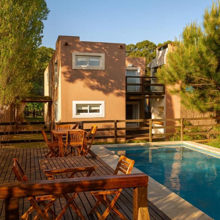 Latitud 44 sur - Apartamento de 1 dormitorio - 5