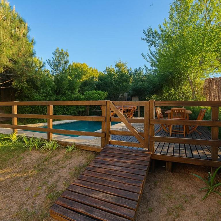 Latitud 44 sur - Apartamento de 1 dormitorio - 6