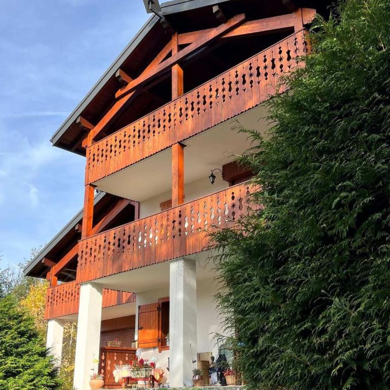 Appartement T2 lumineux avec terrasse et Wifi - FR-1-624-88 - Apartment (4 Adults) - 15