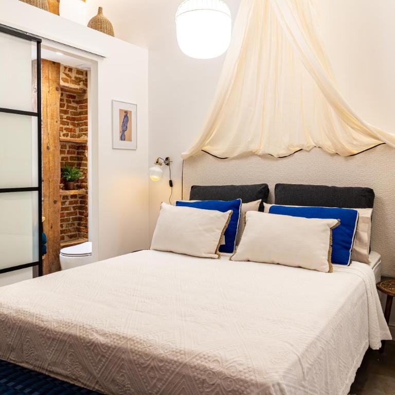 7 Matices - Apartamento - 3