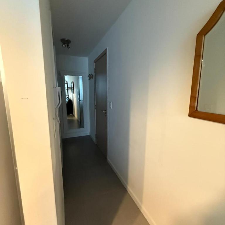 Monoambiente en barrio Pocitos - One-Bedroom Apartment - 4