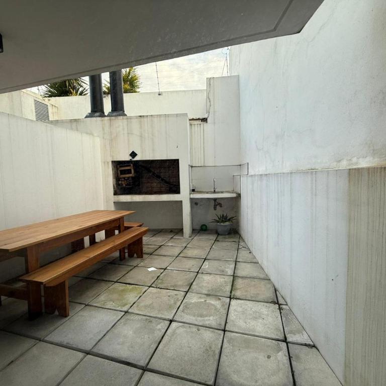 Monoambiente en barrio Pocitos - One-Bedroom Apartment - 7