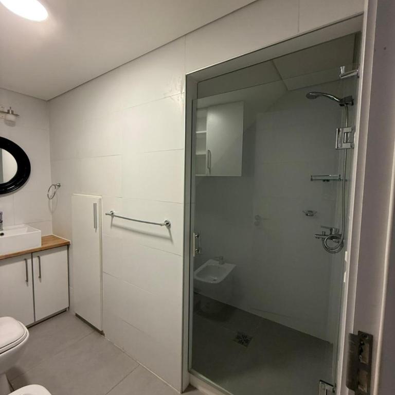 Monoambiente en barrio Pocitos - One-Bedroom Apartment - 10