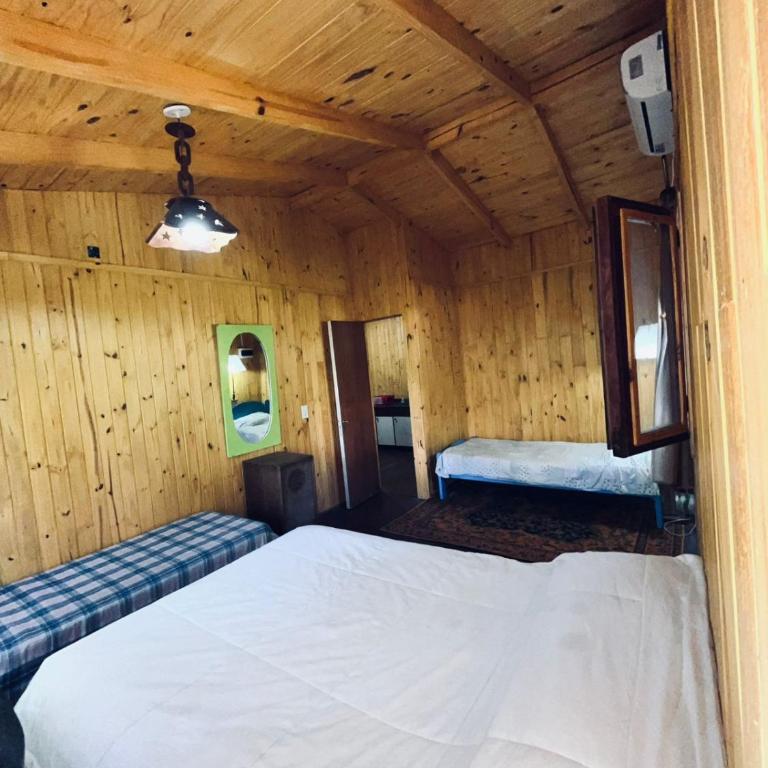 Cabañas Loreley - Apartamento de 1 dormitorio - 4