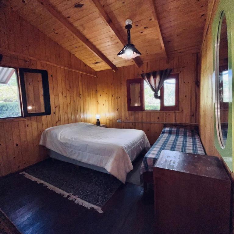 Cabañas Loreley - Apartamento de 1 dormitorio - 6