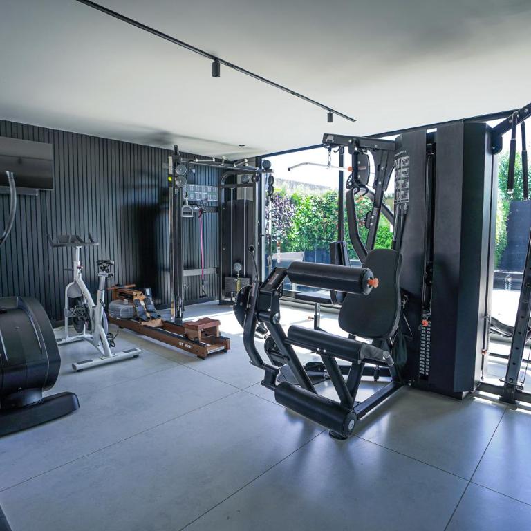 Foster Studio - Park 3 - One-Bedroom Apartment - 51