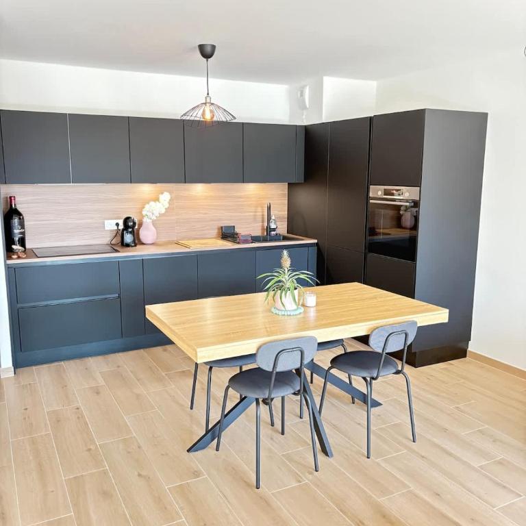 Seaside Azur - Appartement - 6