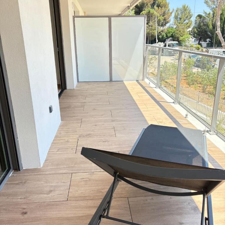 Seaside Azur - Appartement - 8