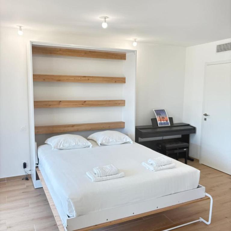 Seaside Azur - Appartement - 5
