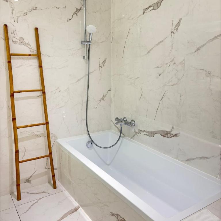 Seaside Azur - Appartement - 13