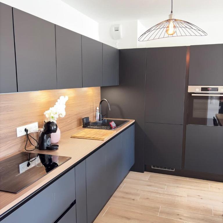 Seaside Azur - Appartement - 10