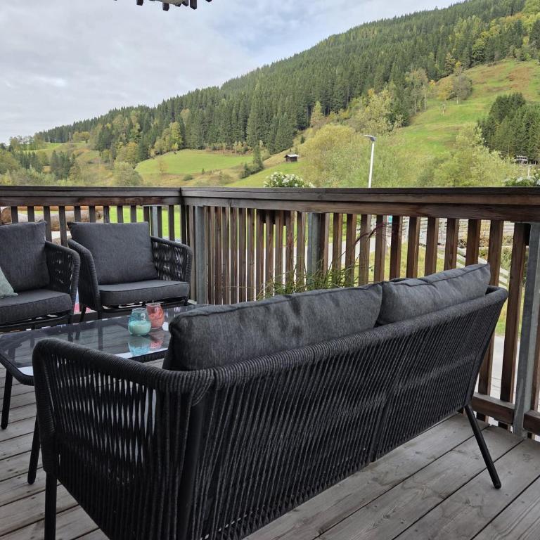 Haus Amber - Apartment mit 2 Schlafzimmern - 26