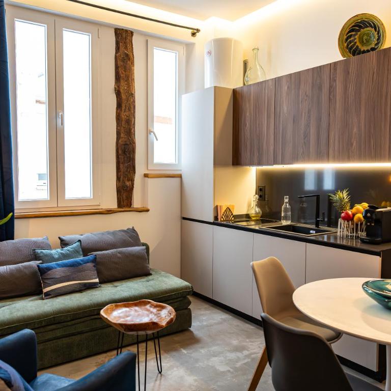7 Matices - Apartamento - 8