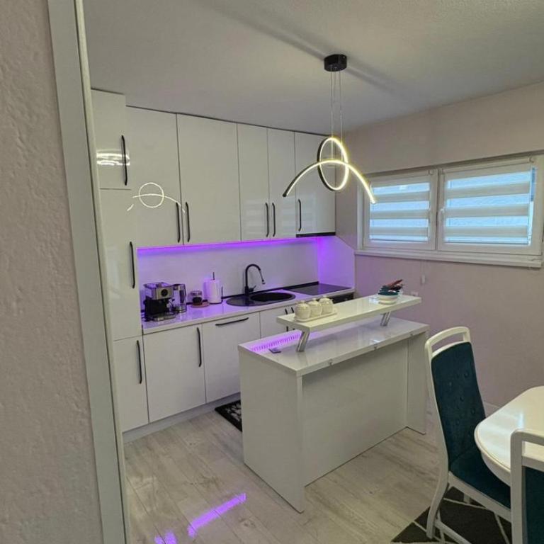 Moj dom Petrićevac - Apartman sa 2 Spavaće Sobe - 3