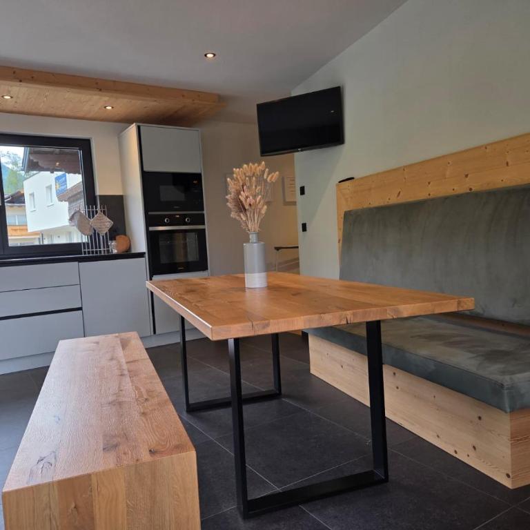 Haus Amber - Apartment mit 2 Schlafzimmern - 6