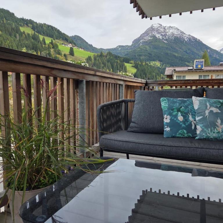 Haus Amber - Apartment mit 2 Schlafzimmern - 31