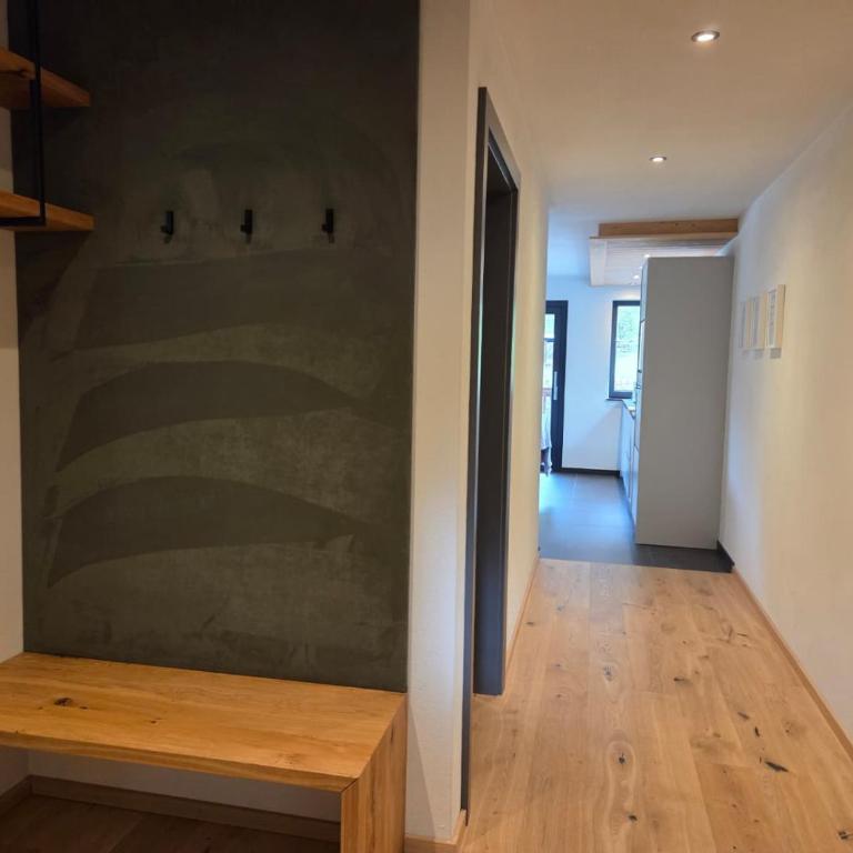 Haus Amber - Apartment mit 2 Schlafzimmern - 7