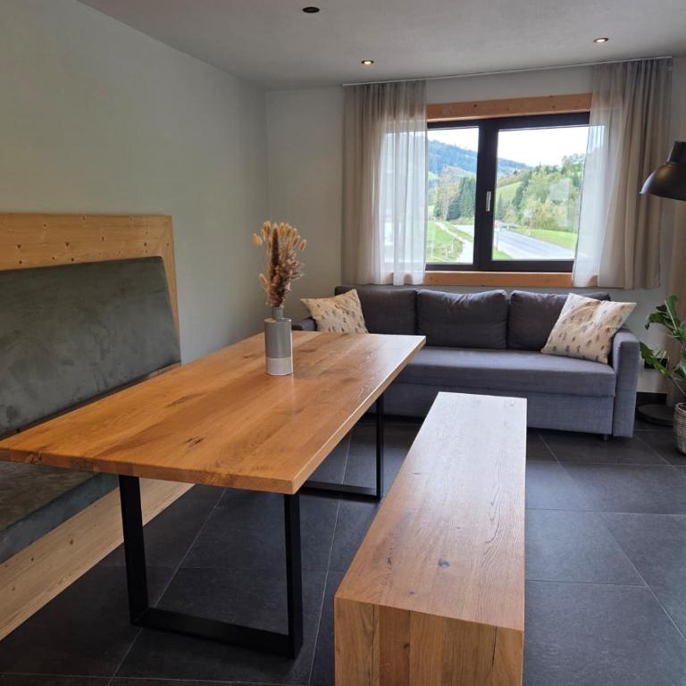 Haus Amber - Apartment mit 2 Schlafzimmern - 5