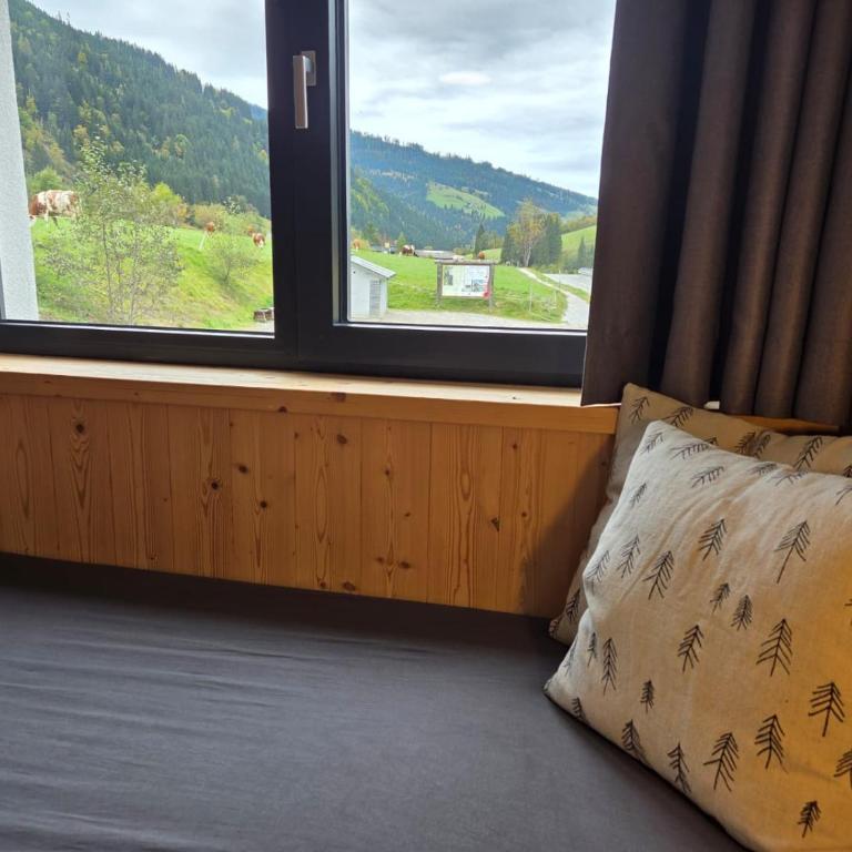 Haus Amber - Apartment mit 2 Schlafzimmern - 30