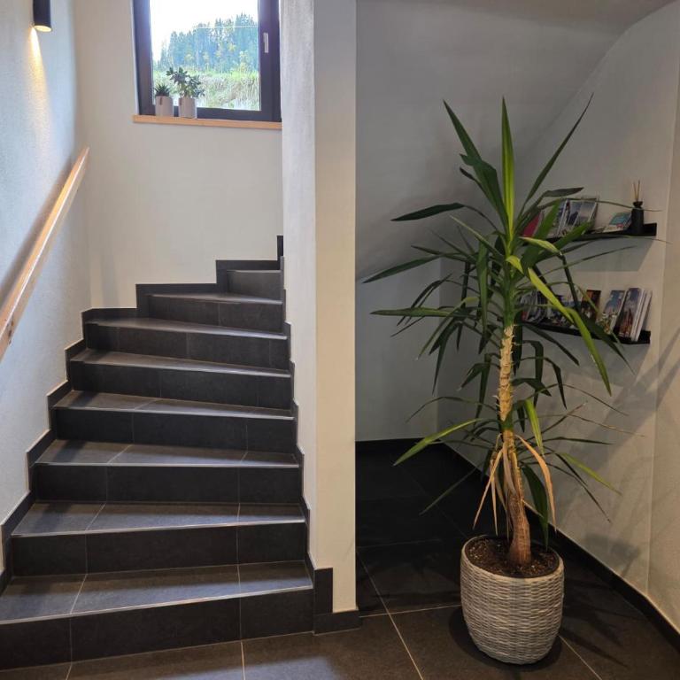 Haus Amber - Apartment mit 2 Schlafzimmern - 33