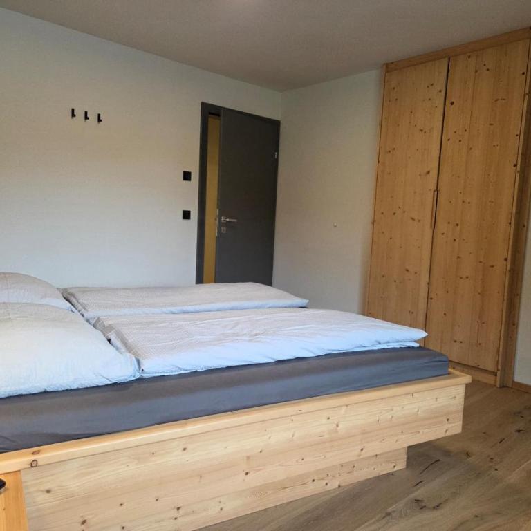 Haus Amber - Apartment mit 2 Schlafzimmern - 13
