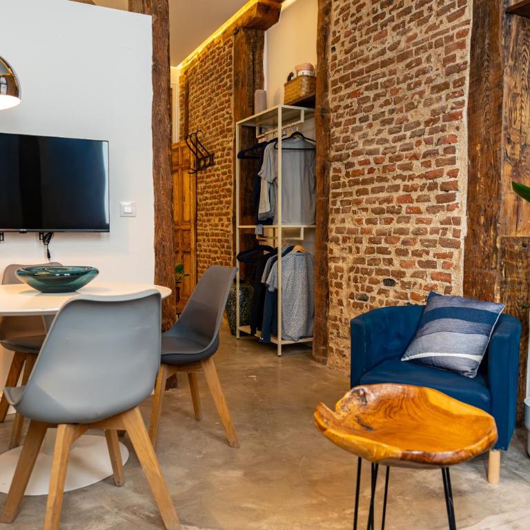 7 Matices - Apartamento - 7