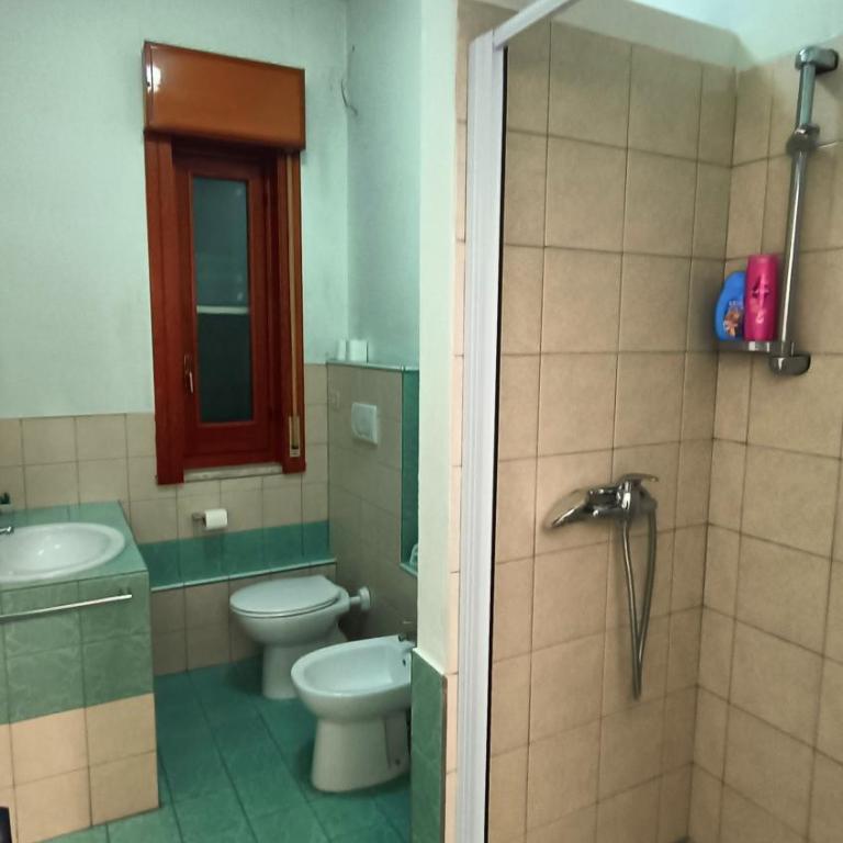 Villa Oliano - Bed and Breakfast a Casa Gio' - Camera Matrimoniale con Bagno Privato - 1
